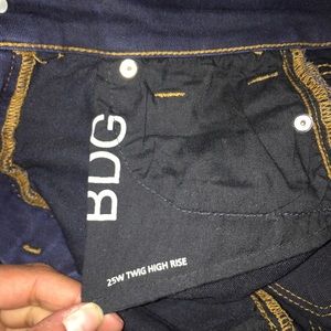 High wasted jeans LAST CHANCE